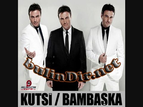 WWW.SESLİPATNOS.COM...Kutsi - Bambaşka 2010 Klip