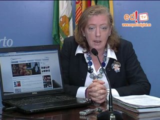 El Puerto - Nuevas Webs de Turismo