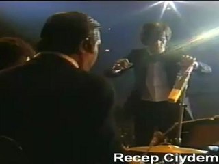 FERDi TAYFUR-DURDURUN DÜNYAYI-AVRUPA KONSERi