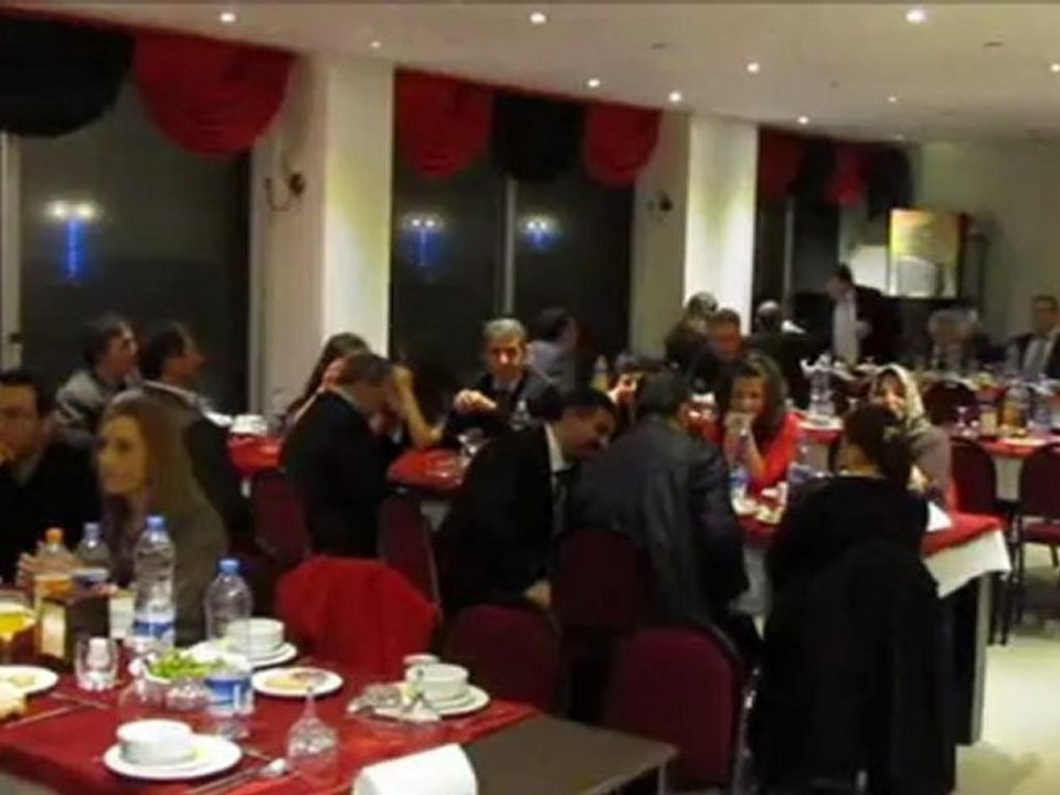 Keşap İlçe Milli Eğitim Müdürlüğümüzün Öğretmenler Günü Resepsiyonu