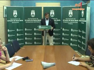 El Puerto - Balance Policia Local temporada de Playas