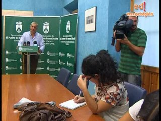 El Puerto - Adjudicación VPO Cajas de Agua