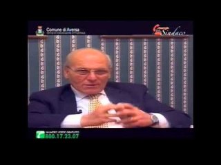 Aversa (CE) - Via Seggio, il sindaco incontrerà il comitato di residenti (24.11.12)
