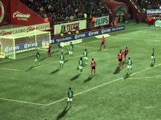 Goles Xolos vs León.mov