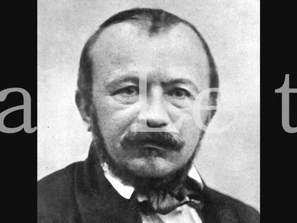 Gérard de Nerval - Le temps