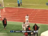 Paris FC 2 - 2 Vannes OC (23/11/2012)
