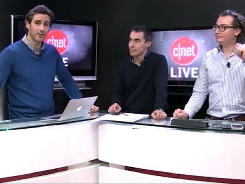 Quel smartphone et quel forfait choisir ? CNET Live