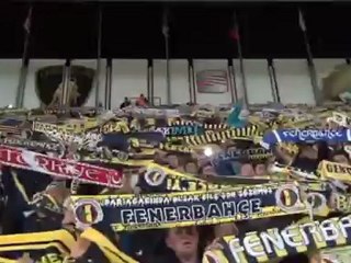 Fenerbahçe - G. Birliği _ Samanyolu