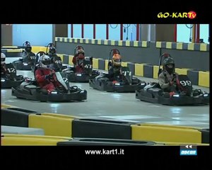 GO-KARTv - 25 novembre 2012