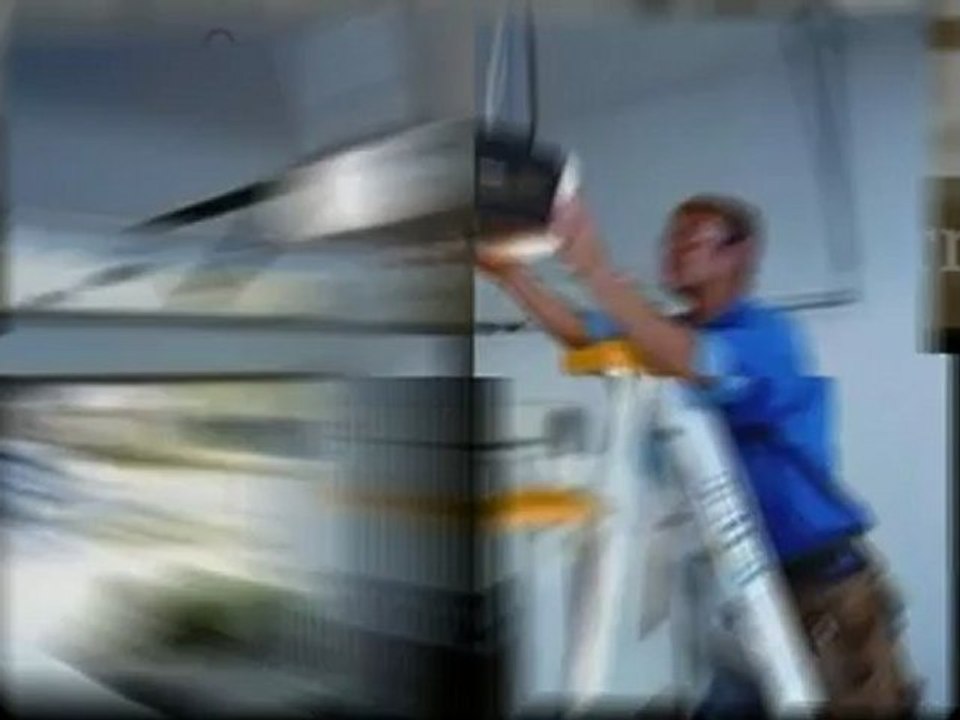 Automatic Garage Door Opener Mount Prospect IL