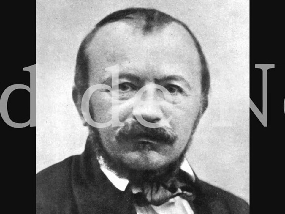 Gérard de Nerval - Laisse-moi