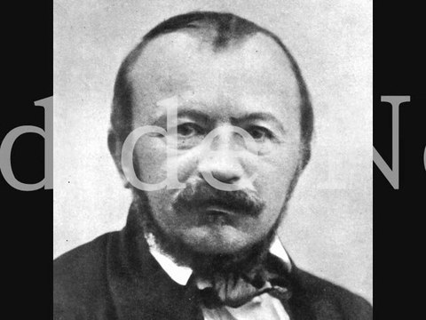 Gérard de Nerval - Laisse-moi