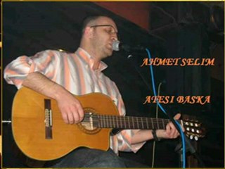 Sesliseviyore.com Ahmet Selim - Bedel