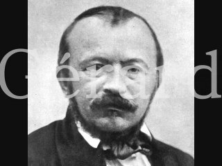 Gérard de Nerval - Fantaisie