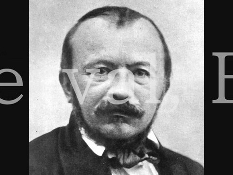 Gérard de Nerval - Epitaphe