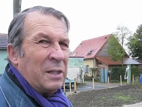 Nourard-le-Franc : un jardin partagé pour plus de liens entre les générations