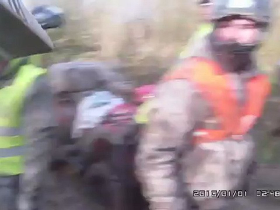 sortie quad évasion " le trou d'io "