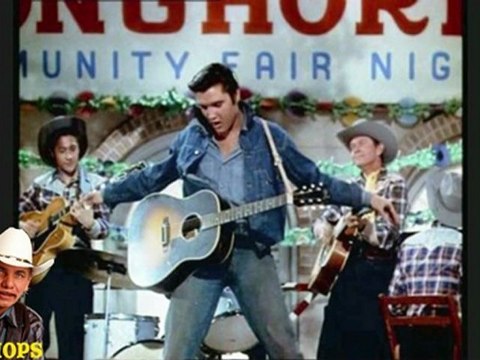 HOMMAGE A ELVIS PRESLEY LE KING DU ROCK'N'ROLL 1935-1997 ROLLMOPS 2007