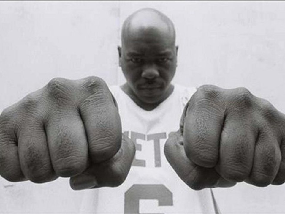 Freddie FOXXX I COME TO WAR (PROD JAZZAYM SOUL'REBEL)