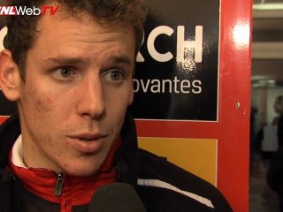 Le décrassage d'ASNL-ACA