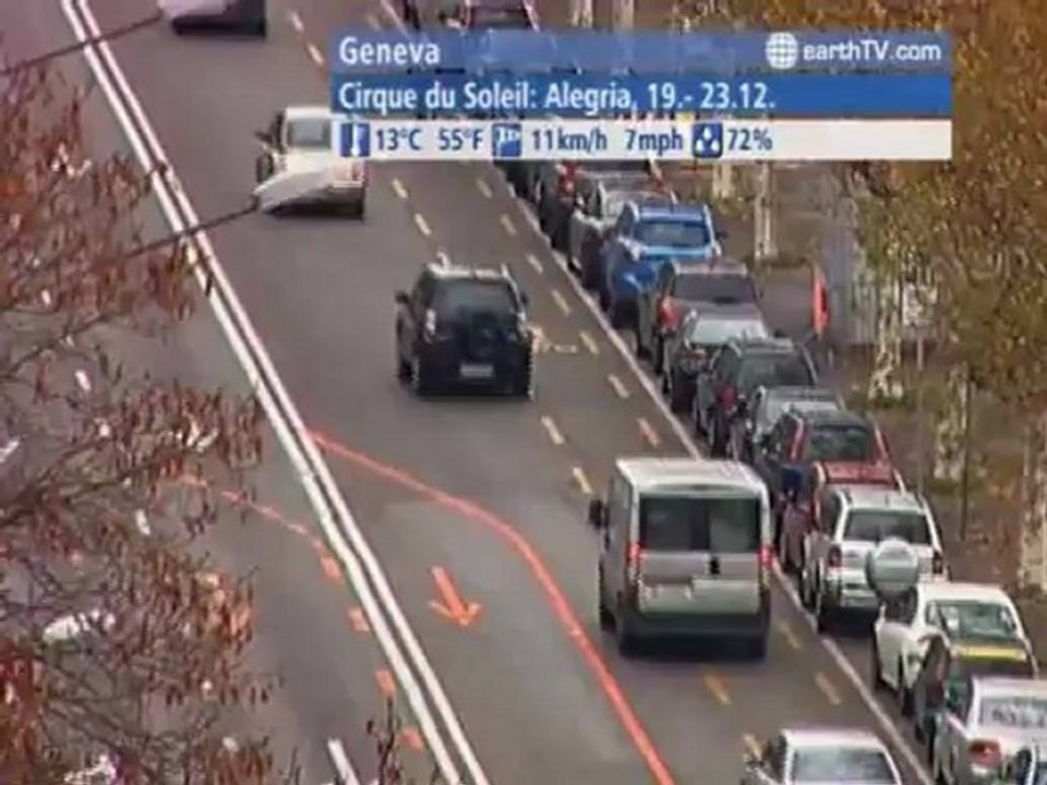 Amsterdam - Netherlands, Paris - France, Salzburg - Austria, Geneva - Switzerland, Dresden - Germany, Budapest - Hungary, Hamburg - Germany