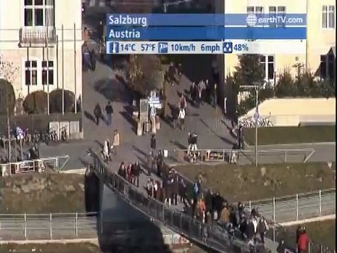 Arcachon - France, Cologne - Germany, Lucerne - Switzerland, Doha - Qatar, Palma de Mallorca - Spain, Salzburg - Austria, Cannes - France