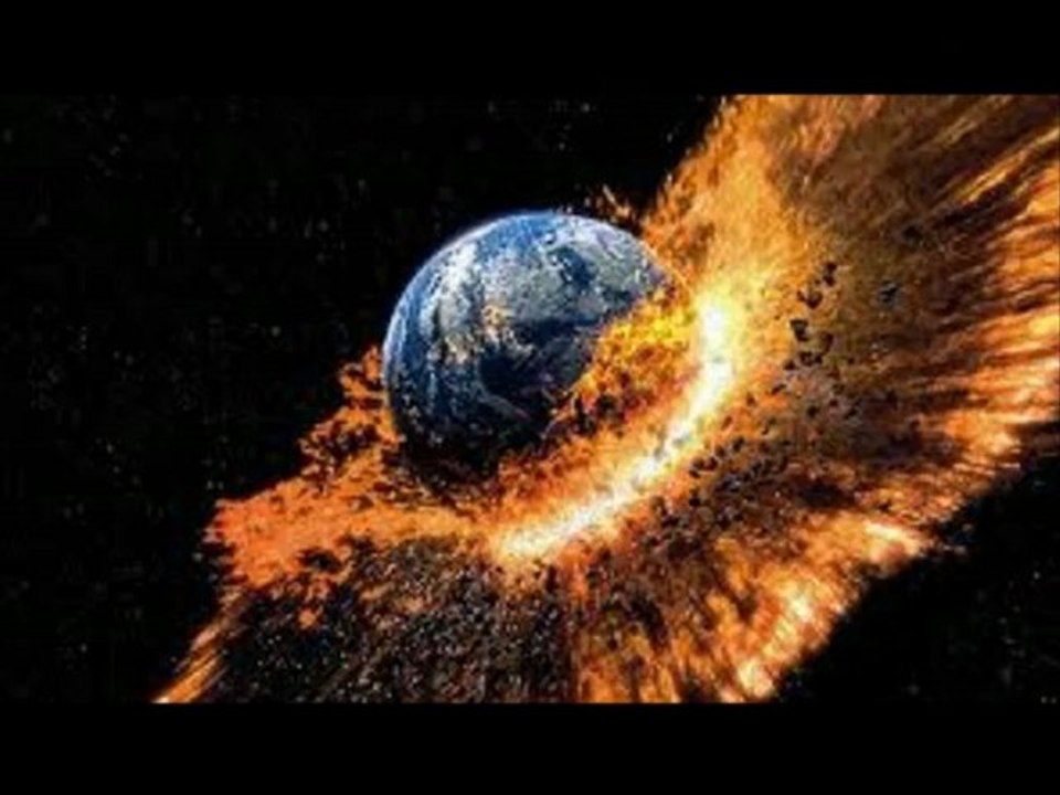 Mon film FIN DU MONDE