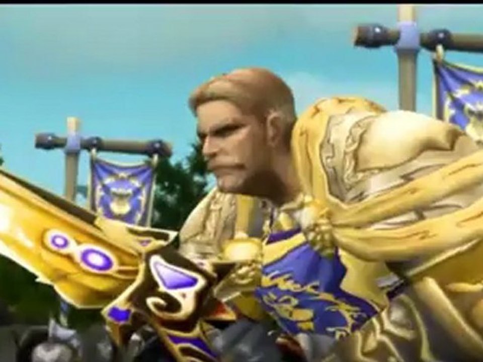 Mists of Pandaria : un Mal Ancien