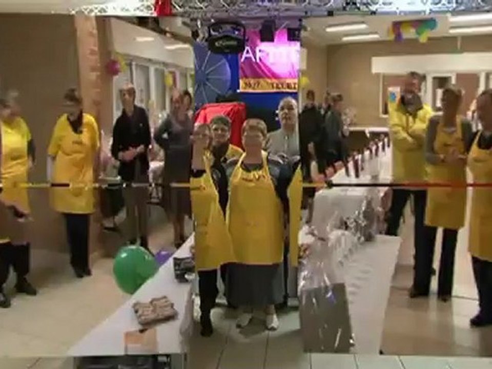 telethon 2012 les attaques