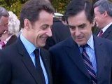 Sarkozy, l'homme providentiel de l'UMP ?