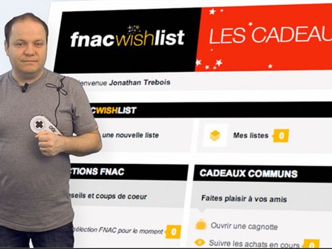 freshnews #322 Facebook pousse l'iPhone vers la sortie. 5 Millions de Galaxy Note II. Fnac Wishlist (26/11/12)