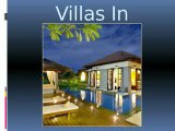 Villas For Rent In Palm Springs Gurgaon Call @ 9599363363