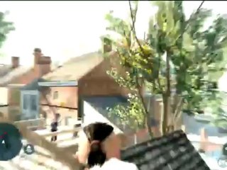 Assassin's Creed III - Page d'Almanach n14° Boston