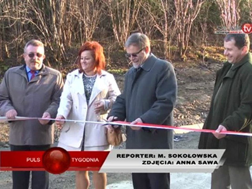 Puls Tygodnia 24.11.2012