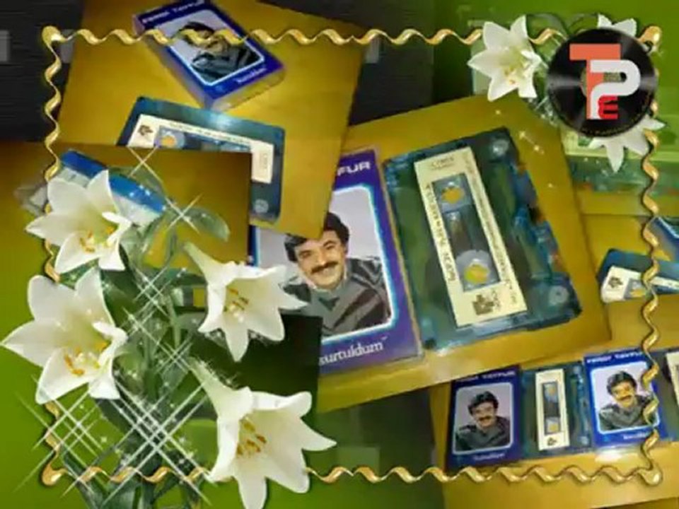 Ferdi Tayfur - Her Saat Başında Hatırla Beni _ Tiryaki Plak Evi