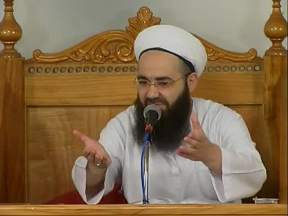 "MaşaAllah"ı Doğru Düzgün Okuyun - Cübbeli Ahmet Hoca