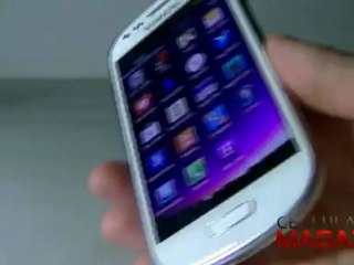 Galaxy S3 Mini VS Galaxy S3