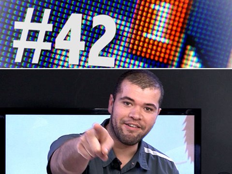 Semaine Connectée : Conare, smartphone slim, airfood, fillette et iphonographie