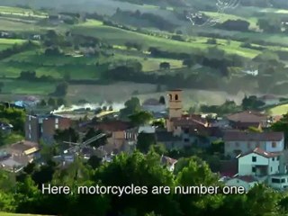 Fastest_Clip_04_La Ville natale de Valentino Rossis