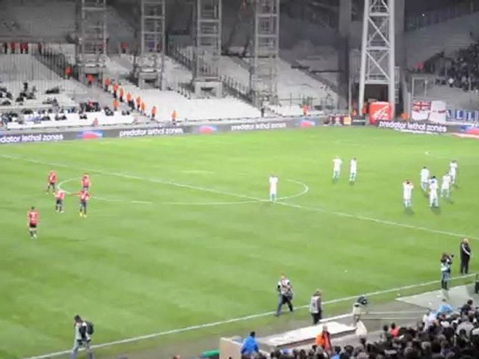 hommage a nos disparus de l'handifan club om celine et maurice