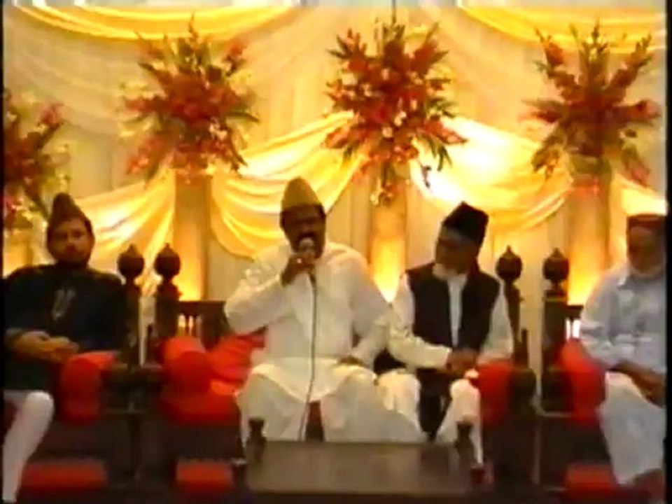 MAHFIL-e-NAAT Taqrib-e-Hifzul Quran Hafiz Abdul SAMI Son of ABDUL WAJID QURESHI NAAT KHWAN NADEEM KHAN SULTANI P:01