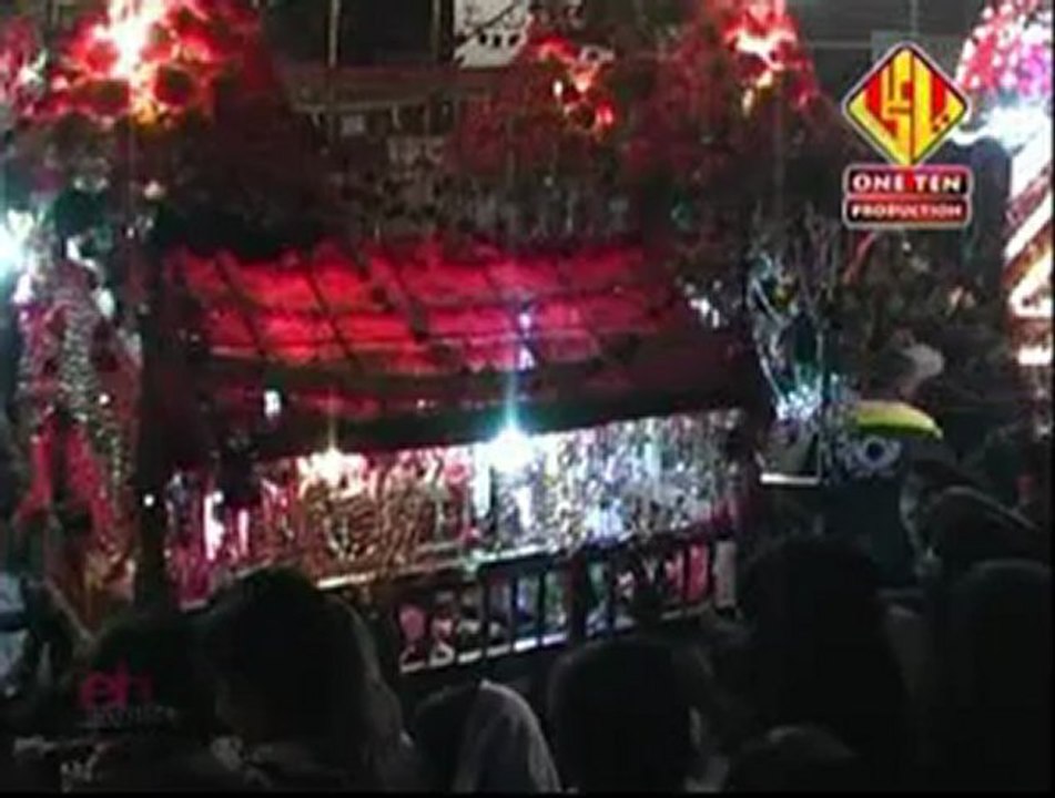 WAHEED-UL-HASAN 2012-13 ASGHAR KAY AGAY TEER_flv