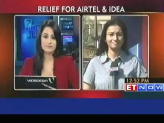 Govt may cut price of 900 MHz spectrum