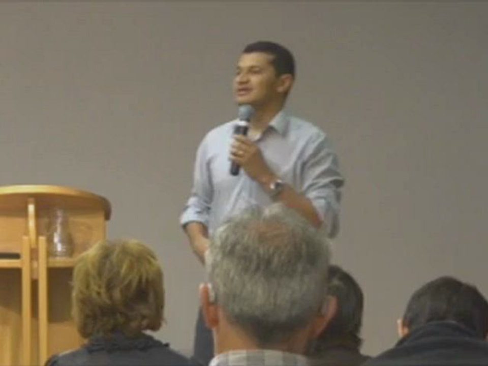 impact et transformation  Tarcisio Castro