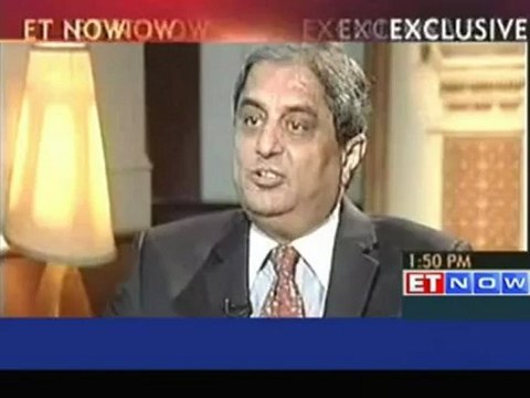 Lower return on equity to hurt fund raising: Aditya Puri -MD, HDFC Bank