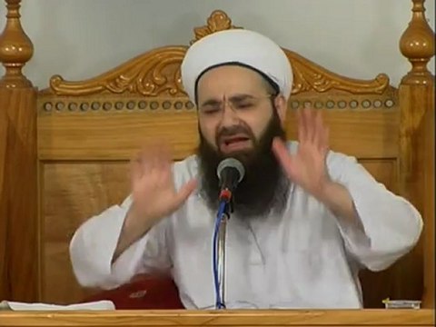 11 Ay İçki İçip Ramazan'da Mukabele Okuyan Hafızın Hikâyesi - Cübbeli Ahmet Hoca