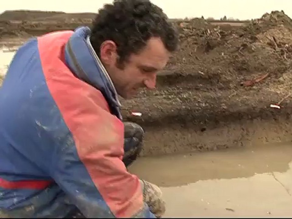 6000 ans d'occupation rurale dans l'Aube