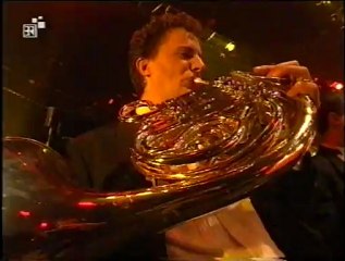 NOTP Deutschland 2001:Il Novecento: La Gazza Ladra