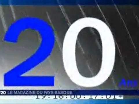 20 bougies pour Euskal Herri