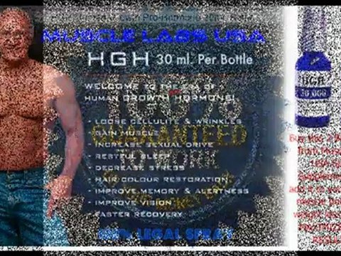 Muscle Labs USA Legal Steroid Supplements for Bodybuilders